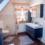 Nyaraló Ostseeglueck *