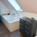 Feriehus Ostseeglueck *