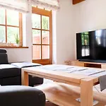 Ostseeglueck Nyaraló
