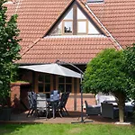 Nyaraló Ostseeglueck *