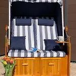 Holiday home Ostseeglueck