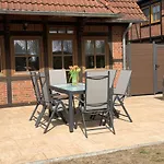 Holiday home Ostseeglueck Neukirchen (Ostholstein)