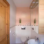 Holiday home Ostseeglueck Neukirchen (Ostholstein)