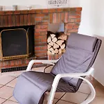 Holiday home Ostseeglueck Neukirchen (Ostholstein)