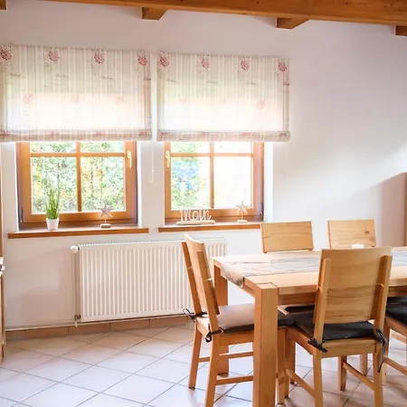 בית נופש Ostseeglueck Neukirchen (Ostholstein)