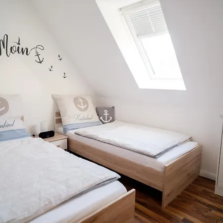 Ostseeglueck Neukirchen (Ostholstein)