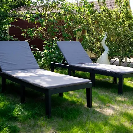 בית נופש Ostseeglueck *