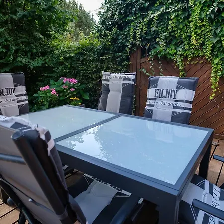 Ostseeglueck * Neukirchen (Ostholstein)