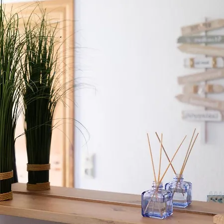 Ostseeglueck בית נופש Neukirchen (Ostholstein)