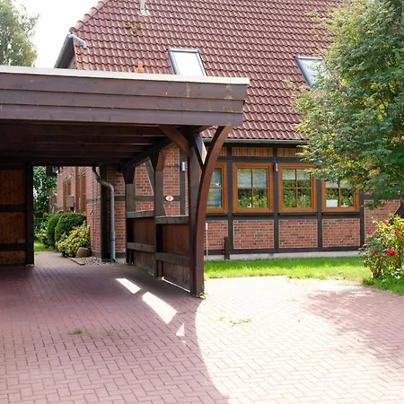 Ostseeglueck Neukirchen (Ostholstein)