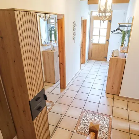 Ostseeglueck בית נופש