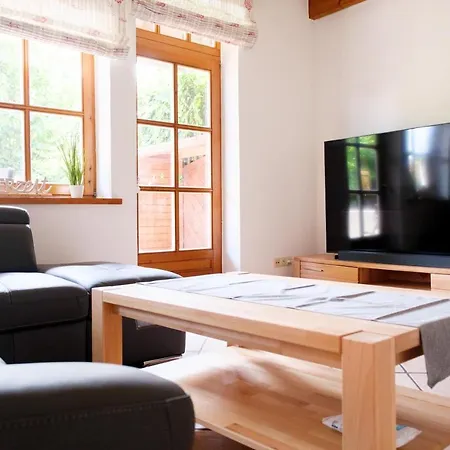 Ostseeglueck בית נופש