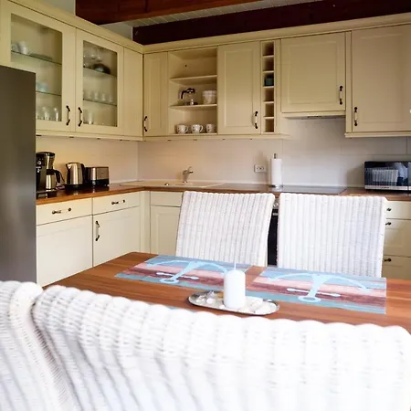 בית נופש Ostseeglueck