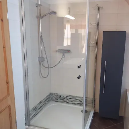 Ostseeglueck Neukirchen (Ostholstein)