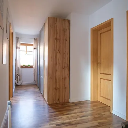 Ostseeglueck בית נופש