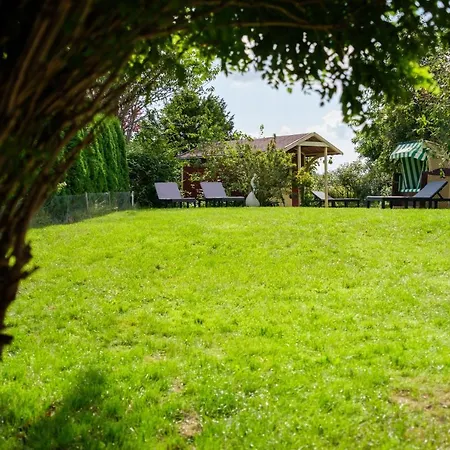 Ostseeglueck * Neukirchen (Ostholstein)