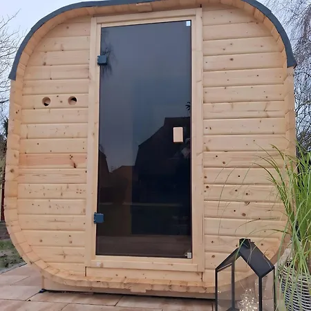 Ostseeglueck Casa vacanze *