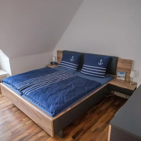 Ostseeglueck Vakantiehuis