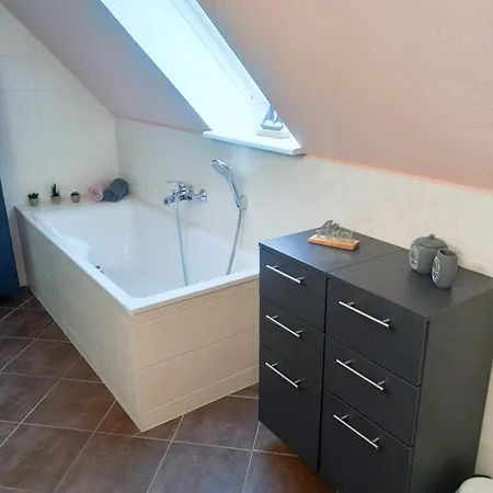 Ostseeglueck Vakantiehuis Neukirchen (Ostholstein)