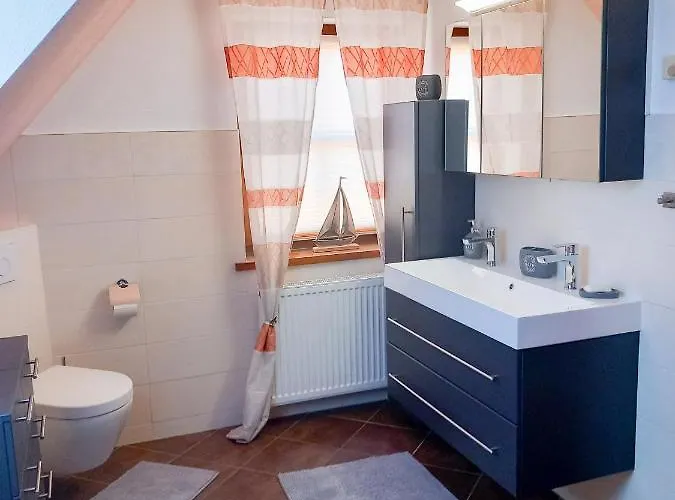 Casa vacanze Ostseeglueck *