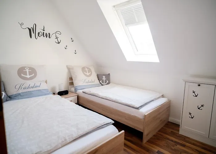 Ostseeglueck Neukirchen (Ostholstein)