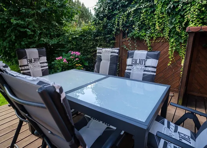 Ostseeglueck * Neukirchen (Ostholstein)