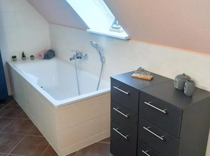 Casa vacanze Ostseeglueck *