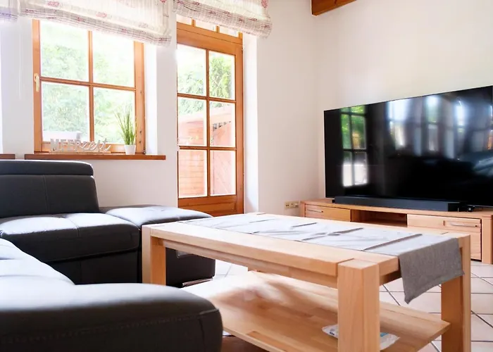 Ostseeglueck Casa vacanze