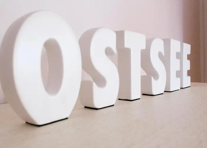 Ostseeglueck * Neukirchen (Ostholstein)